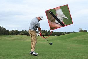 The real reason you rip your golf gloves isn’t what you think. How to stop it