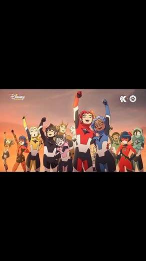 Miraculous Stellar Forcé / Miraculous Ladybug 🐞 los PODERES de REPARACIÓN ❤️ | Soy Kitty Section