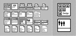 Designing For User Interfaces: Icons As Visual Elements For Screen Design — Smashing Magazine