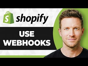 How to Use Webhooks in Shopify (2026 Guide)
