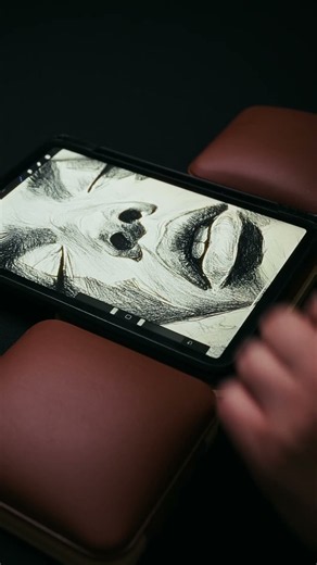 Control Every Detail — Meet Precision Work Pads