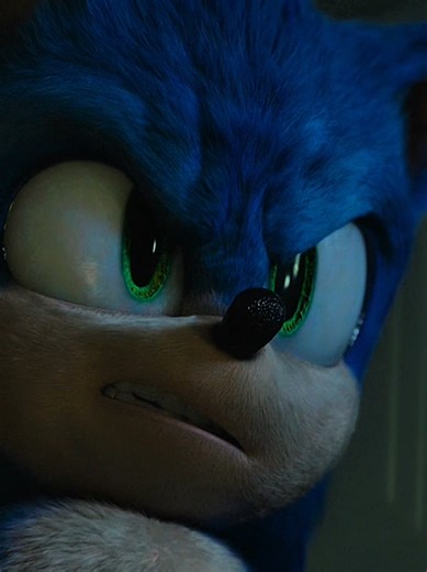 Sonic the Hedgehog Edit: Speed and Adventure