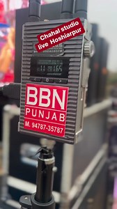 #liveweddingmusic #todaylive #satnamchahal #BBN | BBN Punjab live