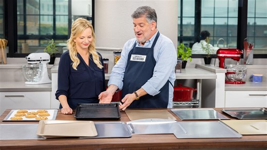 Farmer’s Brunch | America's Test Kitchen