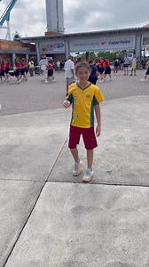 18K views · 229 reactions | Fun moments at Cedar Point. #cedarpoint #rollercoaster #racecar #reelsfypシ #midwestisbest #sandusky #whileinohio #Ohio #amusementpark | Charles Wandag | Facebook