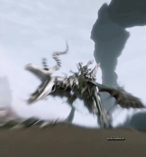 Boneknapper edit #dreamworks #httyd #toothless #boneknapperhttyd #hiccuphaddock #astridhofferson #dragons #viral #fyp