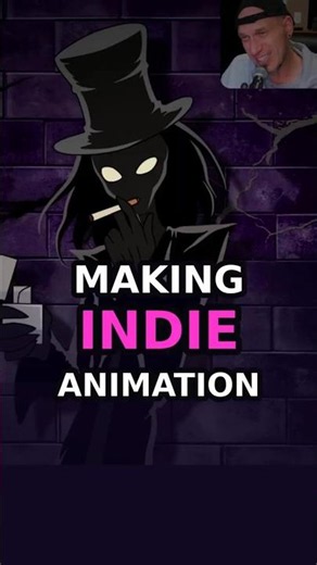 Making a 2D Indie Animated Musical