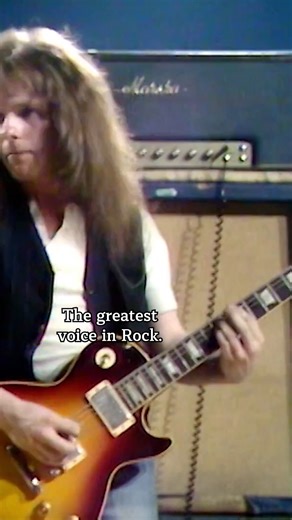 Damn right. 🎶 "I'll Be Creepin'" live in 1970 | Free (band)