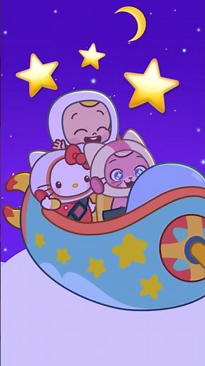 Twinkle Twinkle Little Star ⭐ #nurseryrhymes