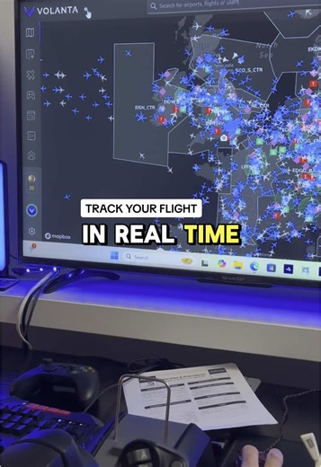 Track Your Flights with Microsoft Flight Simulator Tools
