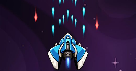 Download & Play Galaxy Shooter: Alien Swarm on PC & Mac (Emulator)