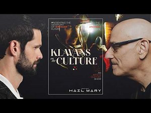 Klavans on the Culture: Project Hail Mary | Ep. 1