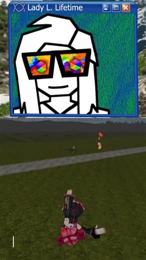 he’s driving a tractor! | #gmod #garrysmod #clip #twitch #stream #livestream #vruber #trans #funnh