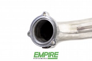 Ford Focus XR5 (2006-2011) 2.5 litre turbo back 3" Exhaust