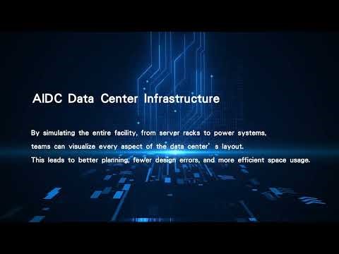 Kentec_GB200 AIDC infrastructure