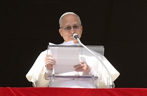 Pope at Angelus: Trust God’s timing, bring the Gospel everywhere - Vatican News