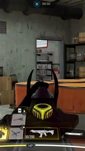 One Hitmarker Told Me Everything