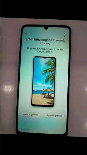 Honor X5c Plus review #memory #camera #battery#latestmodel #trendingshorts #trending