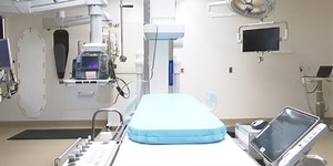 UI Heart and Vascular Center unveils new labs