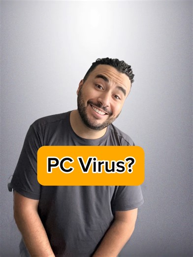 200K views · 1.5K reactions | Mach das wenn du glaubst das dein PC oder Laptop mit Schadsoftware befallen ist! | Yoragitech | Facebook