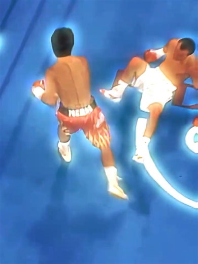 Pacquiao vs Marquez 1 – 3 Knockdowns in Round 1! #boxing