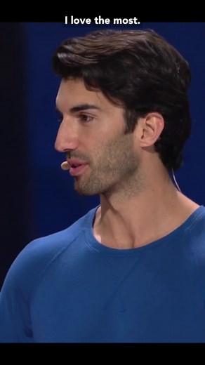 Man Enough: Undefining My Masculinity - Justin Baldoni TED Talk