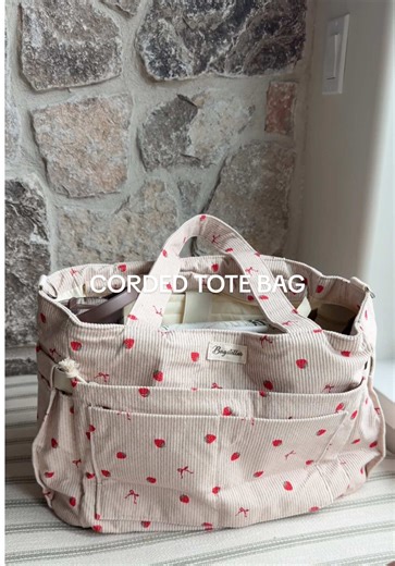 Charming and Functional Tote Bags for Every Occasion