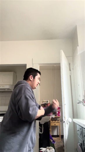 Recreating The Mango Tango Dance from Frank The Tank (Barstool Sports)
