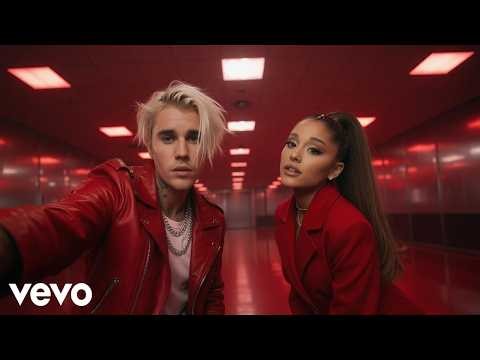 Ariana Grande, Justin Bieber - Get Up (Music Video)