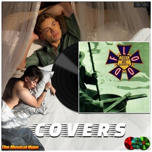 They Might Be Giants, Istanbul (Not Constantinople) | COVERS