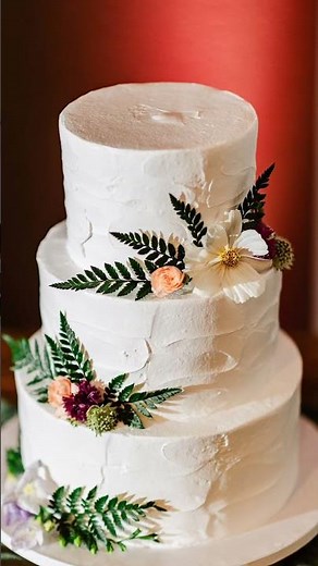 Country Chic Charm at Scenic Springs by Wedgewood Weddings