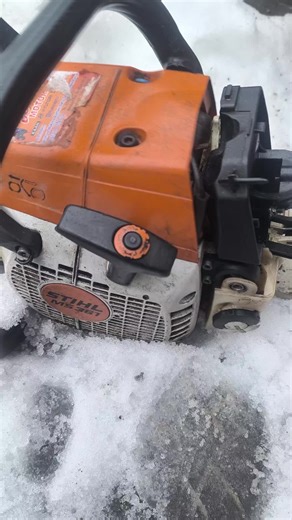 motorun babası MS 361 #KESİMCİ #STİHL #MOTOR #KESFET #cevikmotor
