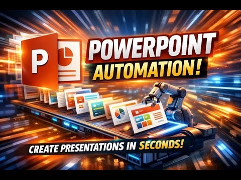 Super Power Pointer First Demo