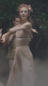 1K reactions · 87 shares | Rounding out spring at the Ballet is George Balanchine's magical retelling of Shakespeare's peerless comedy, A Midsummer Night's Dream. Don't miss the final performances of NYCB's 75th Anniversary Season at Lincoln Center, now through JUN 2. | New York City Ballet | Facebook