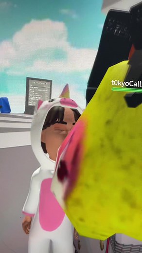 Funny Roblox Moments with Erick