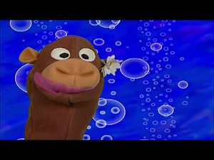 Baby Dolittle: World Animals - In the Deep Blue Sea (Classical Animals Version)