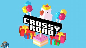 1.3K views · 42 reactions | Introducing Pecking Order! A new game mode in Crossy Road where you can compete against players from all around the world! | Crossy Road | Facebook