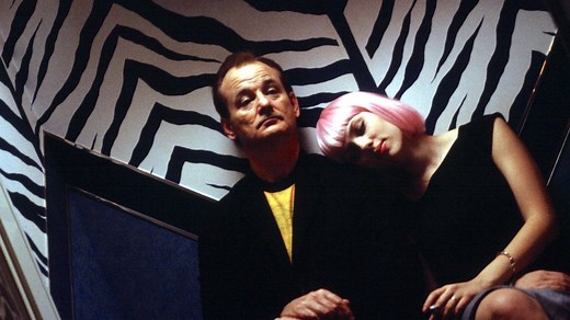 Lost in Translation Official Trailer #1 - Bill Murray Movie (2003) HD