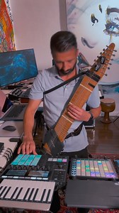Dreamy sounds from Cinima! 😍 | Native Instruments