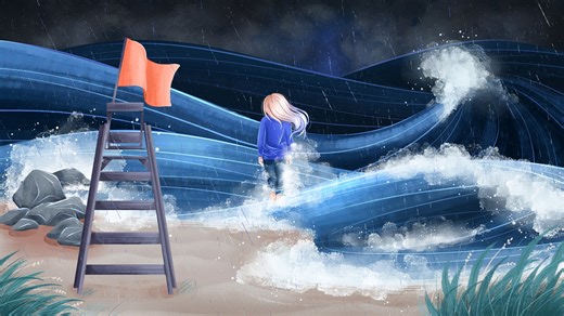 76K views · 393 reactions | Prendre soin de soi en période de deuil,...