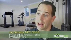 What are the most common problem tendancies for cyclists?