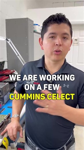 9.5K views · 200 reactions |  Don't Ditch Your Cummins ECM! ️ Is...