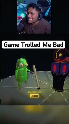 Won the Battle, Lost the War 😔