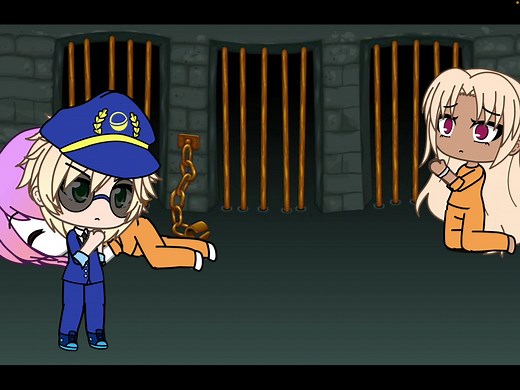 Got another one #stopgachaheat #gachapolice