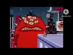 Dynamo vs Giant Fish Balloon part 1