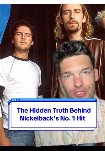 The Impact of Nickelback's Hit 'How You Remind Me'