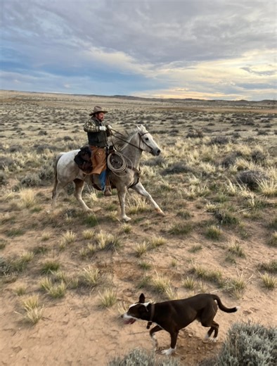 15K views · 126 reactions | Tyrel John Snow was born and raised in...