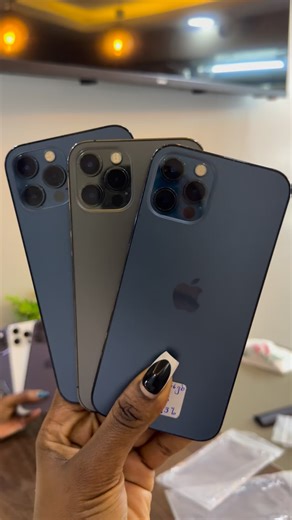 Iphones_Kenya254 on Instagram: "EX UK IPHONE 12 pro max 256gb @55,000 on offer 🌟Lipa mdogo mdogo accepted 🌟Trade in Accepted 🆓icloud setup 🆓cable 🆓screen protector 🆓6 months warranty 📞0716567021/DM to Order 📍📍We are located along Moi Avenue the bazaar plaza 9th floor Wing B Shop no B920"