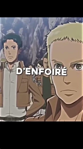 snk résumé foireux #humour