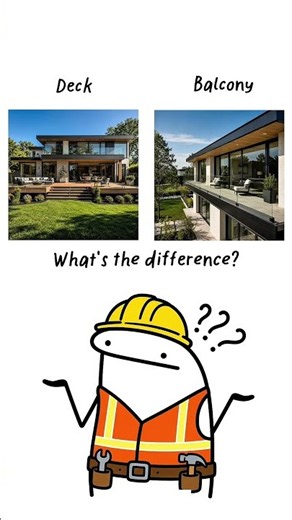 Patio vs Porch: What’s The Main Difference? 🏡🌿